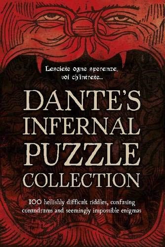 Dante's Infernal Puzzle Collection