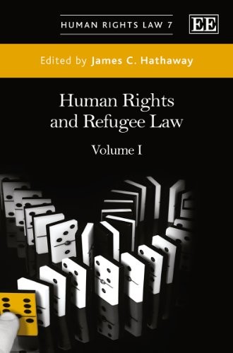 Human Rights and Refugee Law (Human Rights Law Series): 1