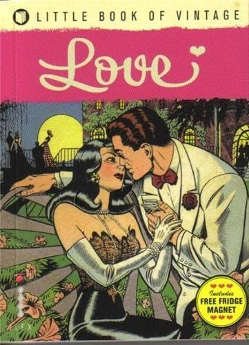 Little Book of Vintage Love