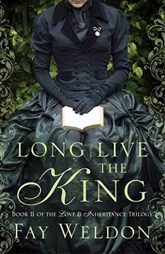 Long Live The King (Love and Inheritance)