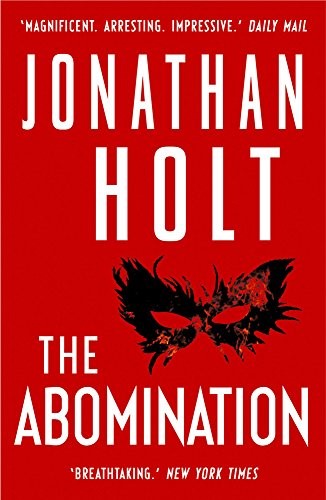 The Abomination (The Carnivia Trilogy) The Abomination (The Carnivia Trilogy)