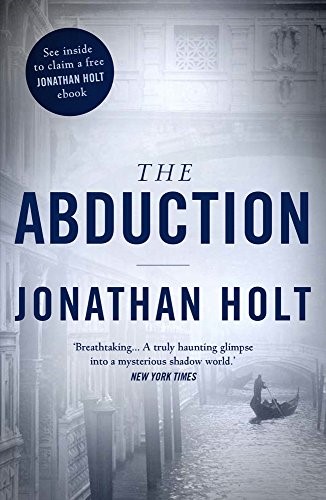 The Abduction (The Carnivia Trilogy)