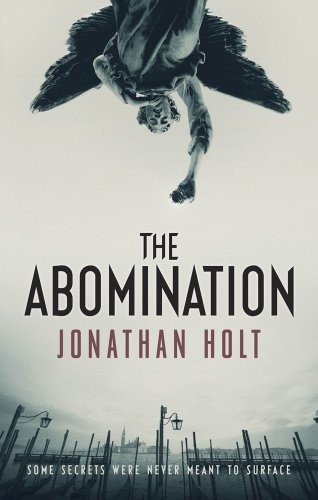 The Abomination (The Carnivia Trilogy)