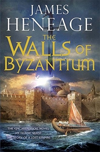 The Walls of Byzantium (Rise of Empires) The Walls of Byzantium (Rise of Empires)