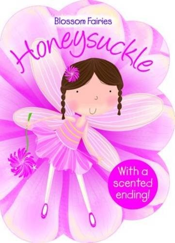 Honeysuckle (Blossom Fairies)