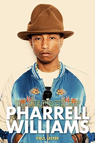 In Search of Pharrell Williams