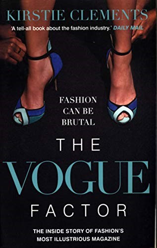 The Vogue Factor The Vogue Factor
