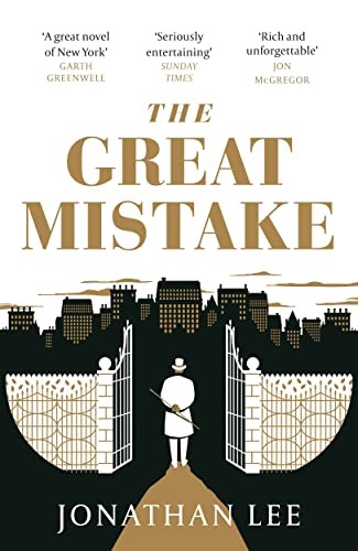 The Great Mistake