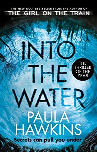 Into the Water: The Sunday Times Bestseller