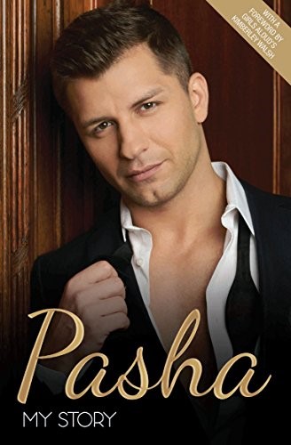 Pasha - My Story