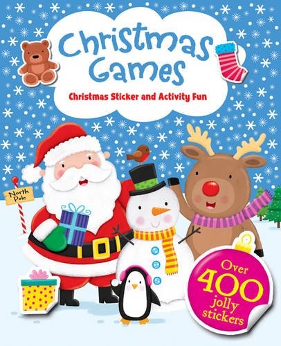 Christmas Games