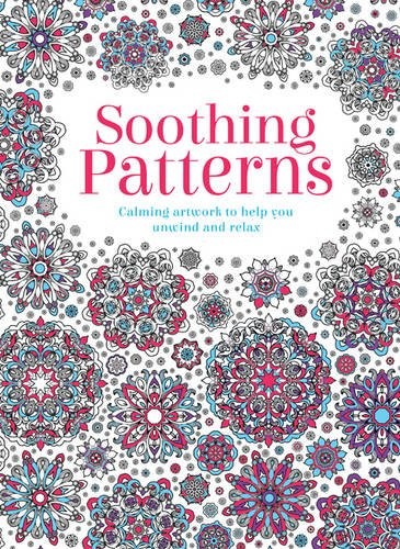 Soothing Patterns (Creative Moments) Soothing Patterns (Creative Moments)