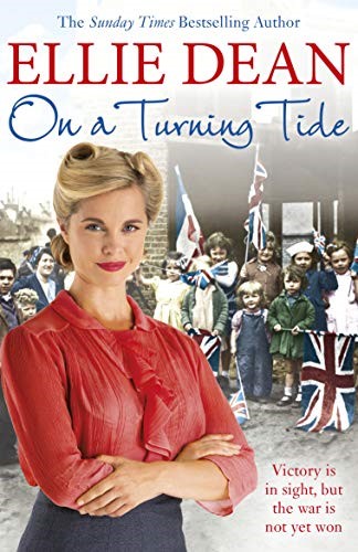 On a Turning Tide: 16 (The Cliffehaven Series, 16) On a Turning Tide: 16 (The Cliffehaven Series, 16)