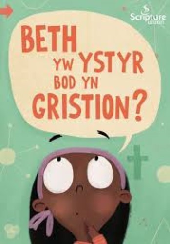 Beth Wyt Tin Ei Gredu 10 Pack