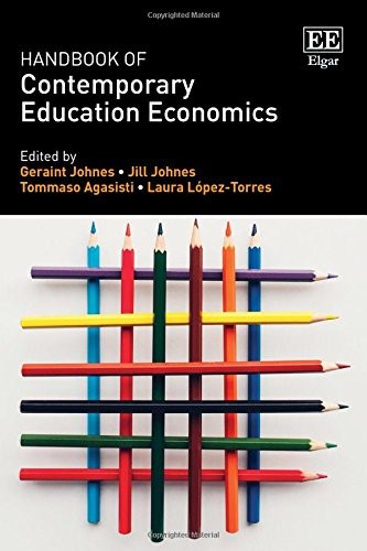 Handbook of Contemporary Education Economics