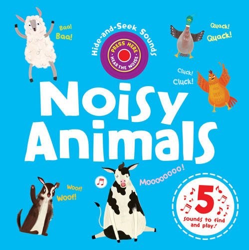 Noisy Animals Noisy Animals