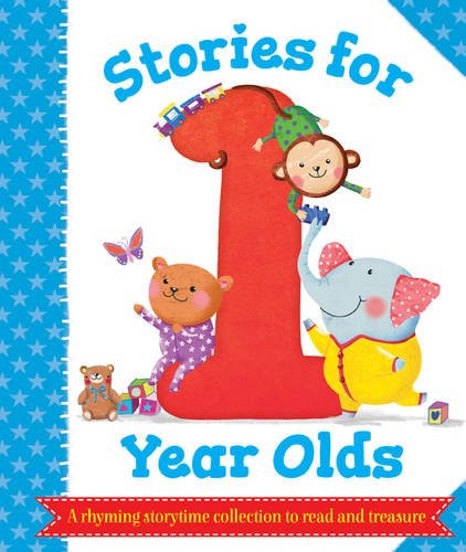 Stories for 1 Year Olds Stories for 1 Year Olds