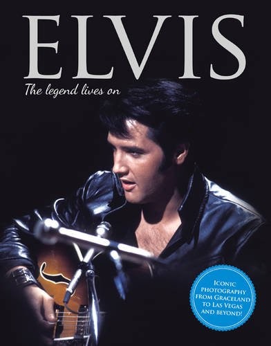 Elvis (Icons Gift Tins)