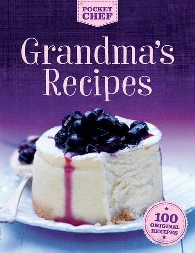 Grandma's Recipes