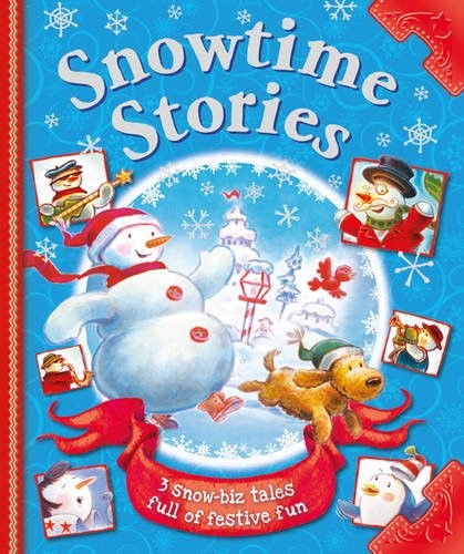 Snowtime Stories Snowtime Stories