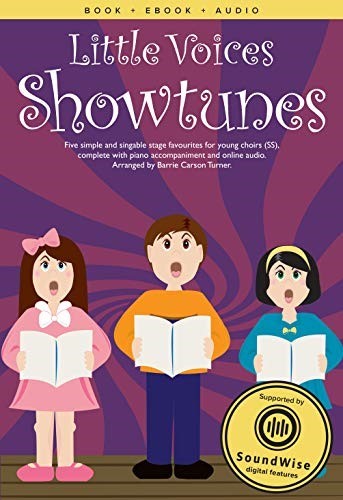 Little Voices - Showtunes