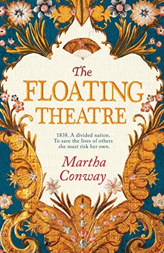 The Floating Theatre: Be swept away by this captivating tale of passion and bravery