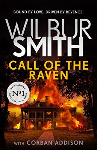 Call of the Raven: The Sunday Times bestselling thriller (De Ballantyne-serie, 0.5)