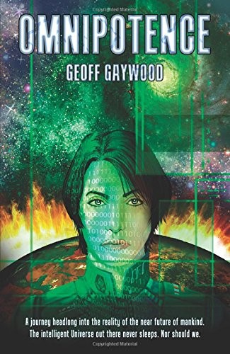 Omnipotence: Odyssey Book I