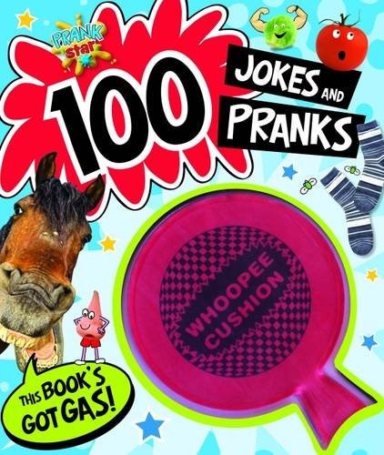 Prank Star 100 Jokes and Pranks Prank Star 100 Jokes and Pranks