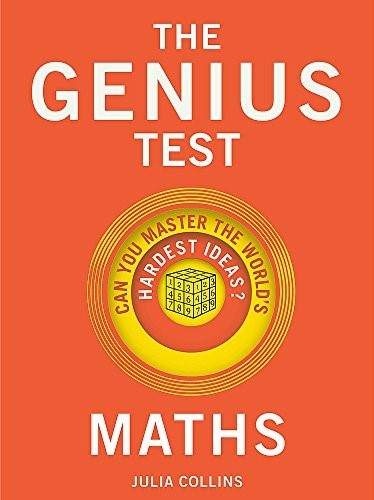 Get Smart: Maths: The Big Ideas You Should Know