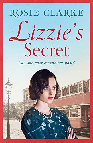 Lizzie's Secret (The Workshop Girls): 1