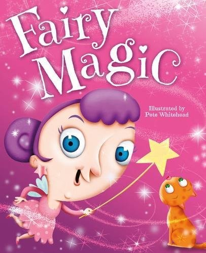 Fairy Magic (Picture Flats Portrait H/Mark)