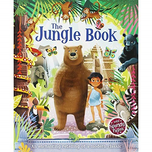 The Jungle Book