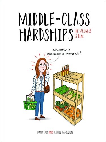 Middle-Class Hardships: The Struggle Is Real