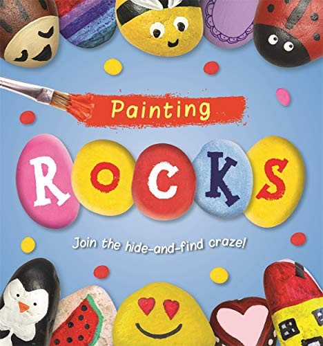 Painting ROCKS! Painting ROCKS!