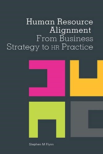 Human Resource Alignment: From Business Strategy to HR Practice
