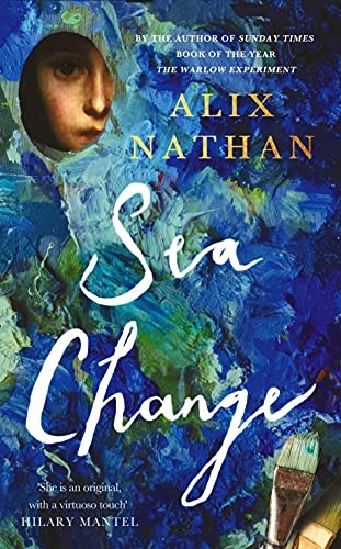 Sea Change Sea Change
