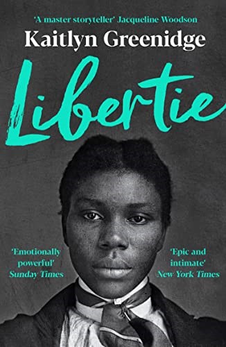 Libertie: A Times Book of the Month and Roxane Gay's Book Club May Pick Libertie: A Times Book of the Month and Roxane Gay's Book Club May Pick