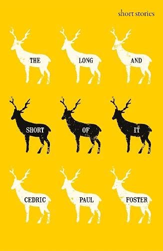 The Long and Short of It: A Collection of Short Stories