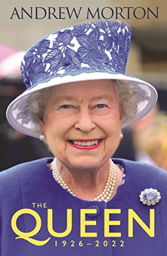 The Queen: 1926–2022