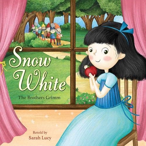 Snow White (Picture Storybooks) Snow White (Picture Storybooks)