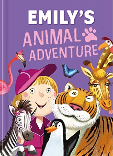 Emily's Animal Adventure