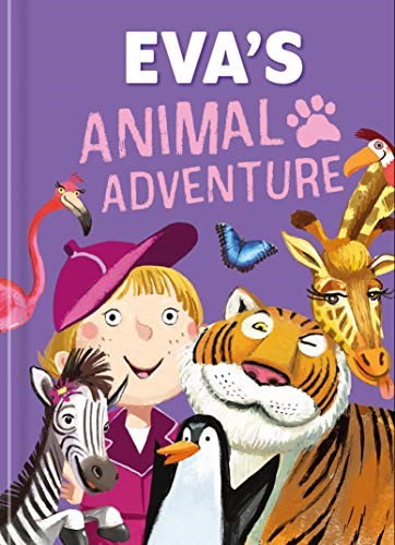 Eva's Animal Adventure