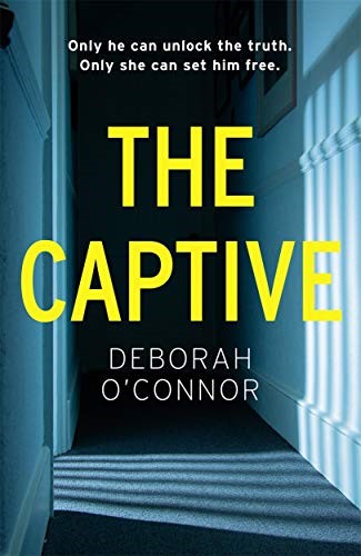 The Captive: The gripping and original Times Thriller of the Month
