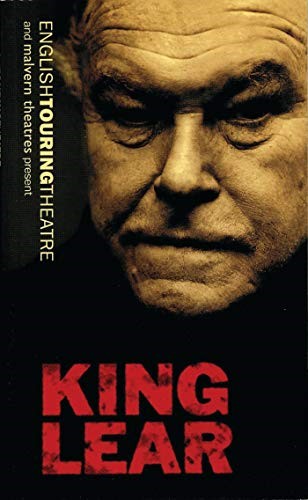 King Lear (Absolute Classics)