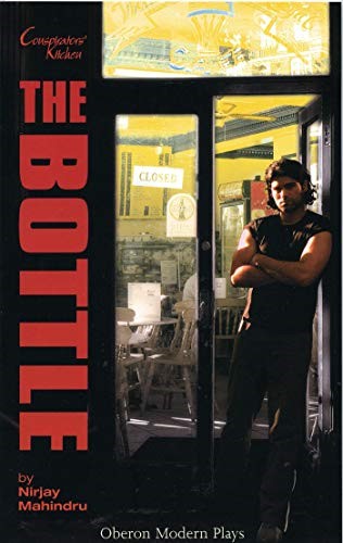 The Bottle (Oberon Modern Plays)