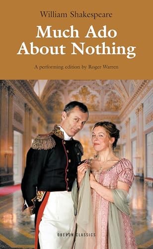 Much Ado About Nothing (Oberon Classics)