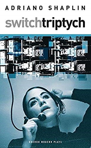 Switch Triptych Switch Triptych