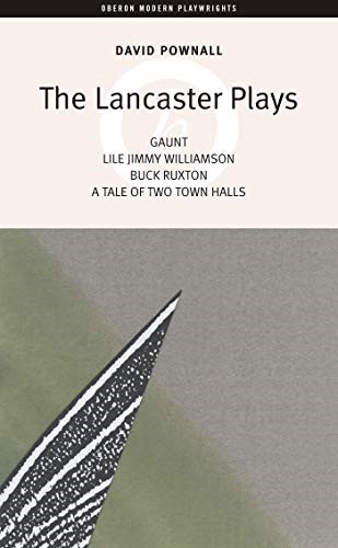 The Lancaster Plays