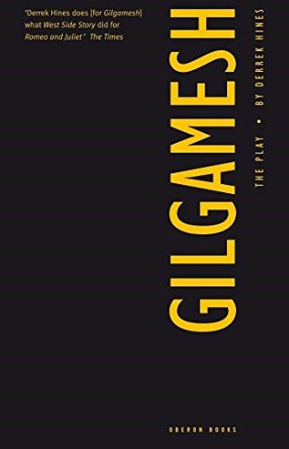 Gilgamesh (Oberon Modern Plays)